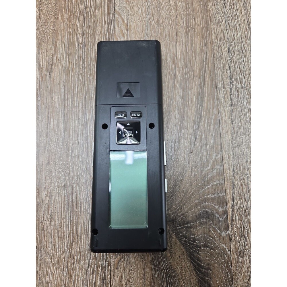 TOTO Remote Control Assembly THU9489 Tested Working - Picture 4 of 8